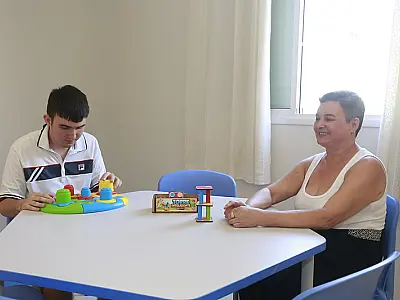 Santa Cruz dos Navegantes ganha unidade para atendimento ao Transtorno do Espectro Autista