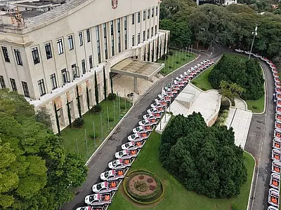 Governo de São Paulo anuncia R$ 114 milhões em entregas e convênios da Defesa Civil