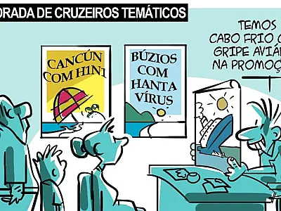 Charge do Dia
