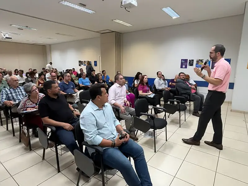 Desenvolve SP leva Jornadas de Crédito ao Vale do Ribeira para ampliar acesso a financiamento