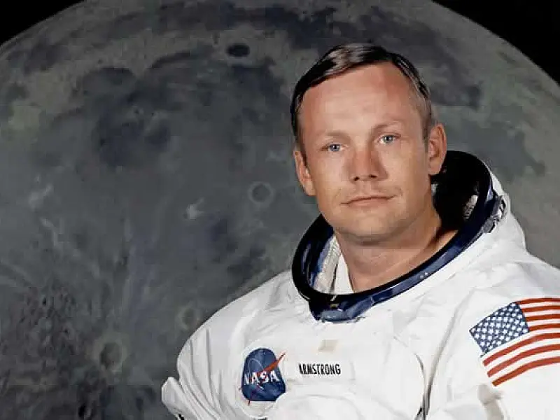 No aniversário de Armstrong, países renovam corrida espacial e ampliam presença fora da Terra