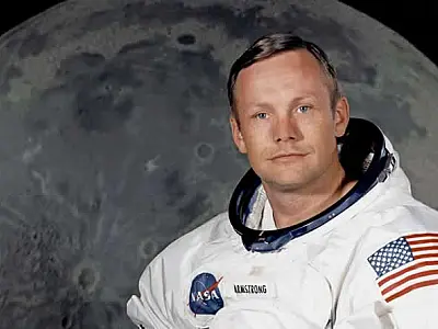 No aniversário de Armstrong, países renovam corrida espacial e ampliam presença fora da Terra