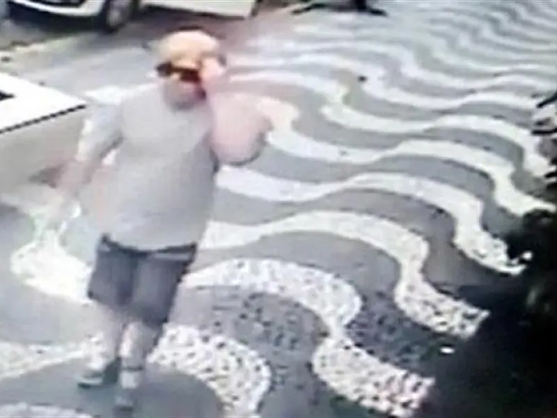 Começa em Santos o júri popular do Maníaco da Peruca