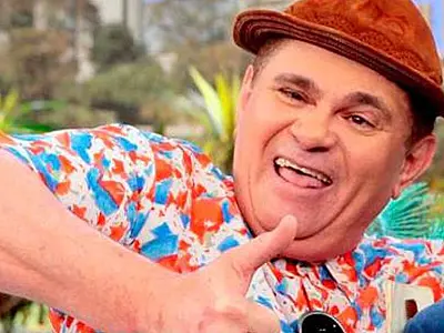 Ator e comediante Batoré morre aos 61 anos
