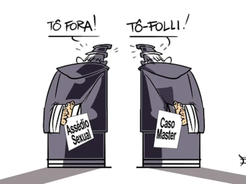 Charge do Dia
