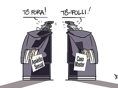 Charge do Dia