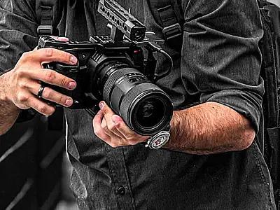 São Vicente abre vagas para o Curso de Fotografia para E-Commerce