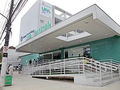 Abertas as inscrições para o 1º Simpósio de Urgência e Emergência de Santos