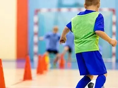 Projeto Superação está com inscrições abertas para crianças e adolescentes