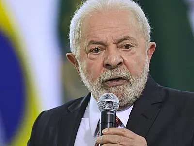 Lula anuncia Plano Safra de R$ 364 bilhões para médio e grandes produtores rurais