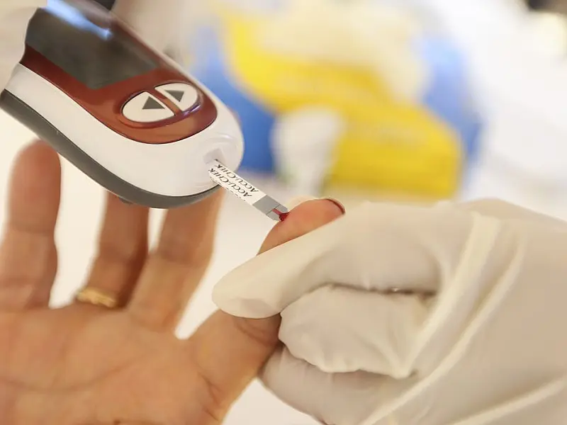 Diabetes aumenta risco de infecções e requer vacinação específica