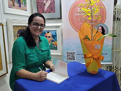 Livro sobre culinária Santista é finalista em duas categorias no 29º Gourmand Awards