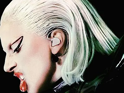 HBO lança show de Lady Gaga na turnê 'Chromatica Ball' no Max