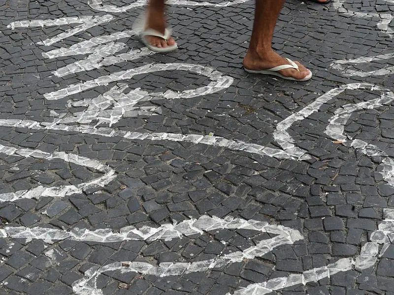 Violência policial é expressão do racismo em diversas partes do mundo