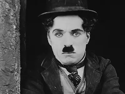 Praia Grande recebe oficina sobre a vida de Charlie Chaplin no próximo dia 30