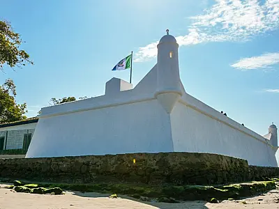 Arte, cultura e história celebram a Jornada do Patrimônio na cidade de Bertioga