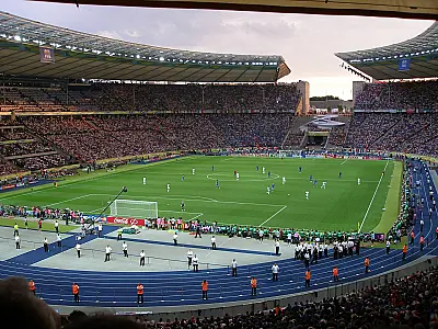 A Copa do Mundo está começando, descubra agora os favoritos ao título