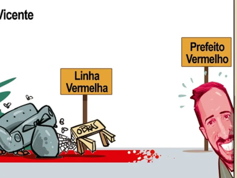 Charge do Dia