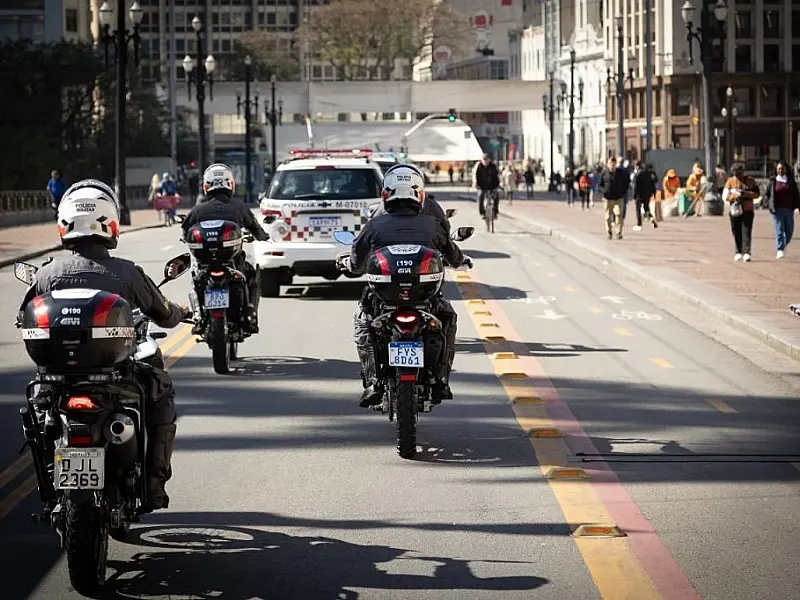 Homicídios, latrocínios e feminicídios caem em agosto em todo o estado de SP