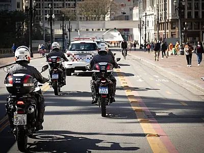 Homicídios, latrocínios e feminicídios caem em agosto em todo o estado de SP