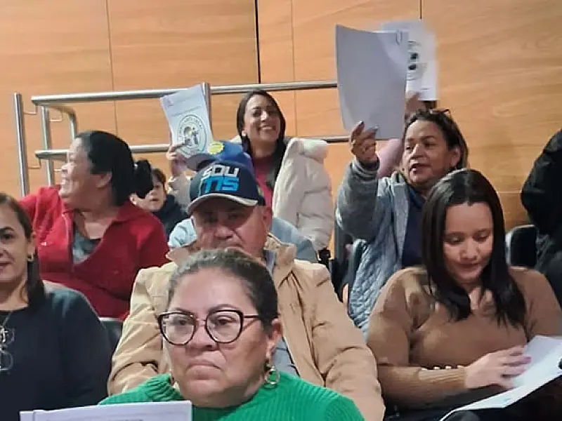 Inscrições para segunda turma do curso de comerciantes seguem abertas em Guarujá