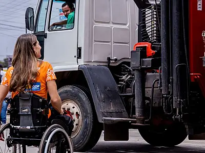 Plano para pessoa com deficiência deve ser elaborado em 120 dias