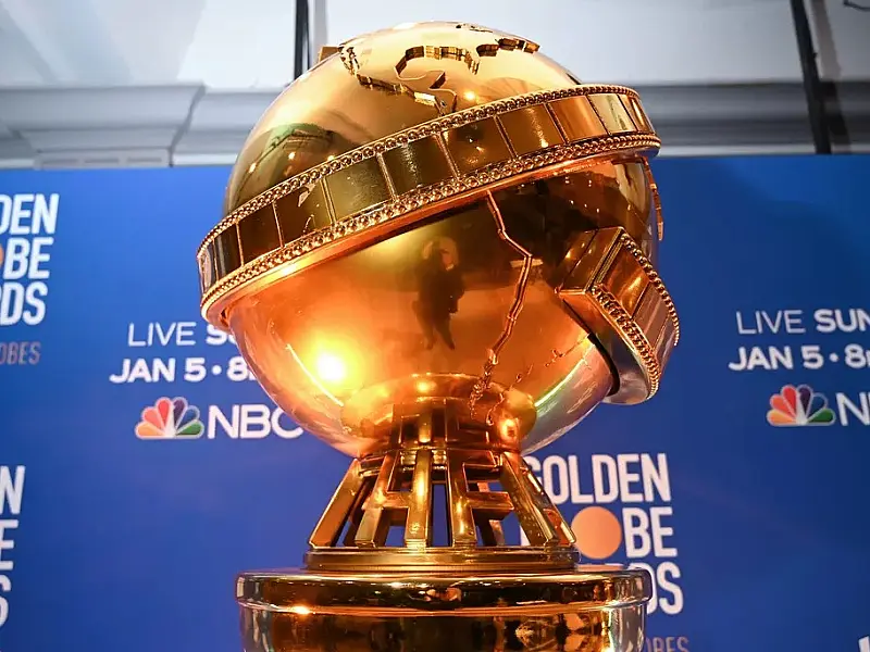 Veja brindes do Globo de Ouro, com creme de Brad Pitt e vinho de R$ 158 mil