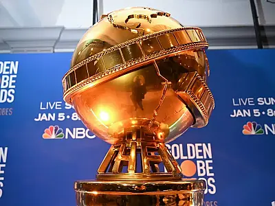 Veja brindes do Globo de Ouro, com creme de Brad Pitt e vinho de R$ 158 mil