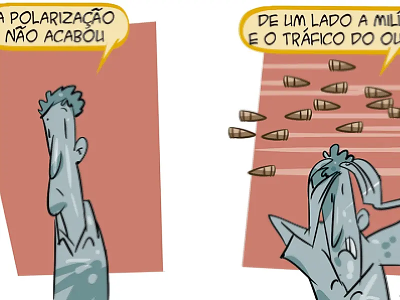 Charge do Dia