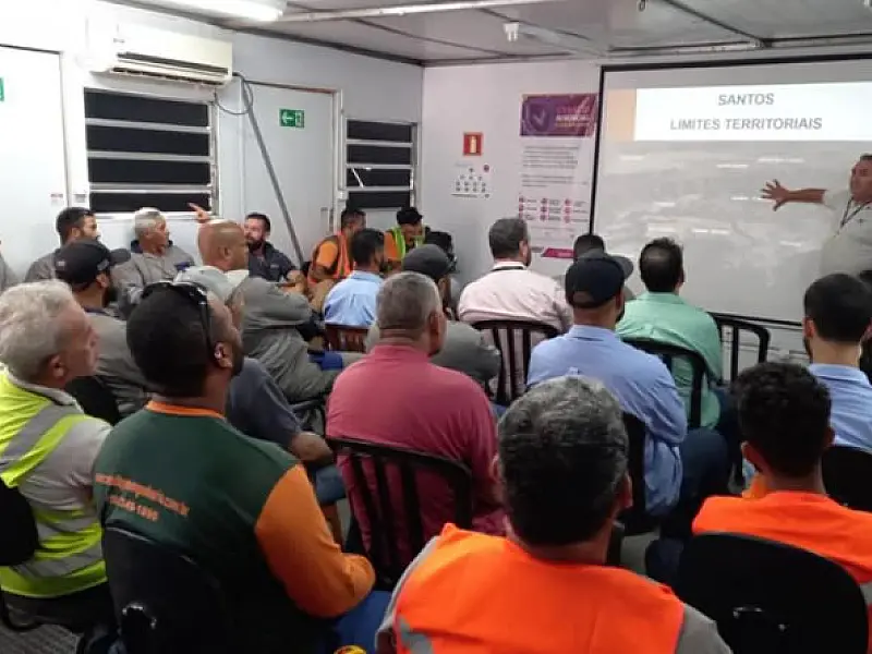 Programa Trânsito + Consciente abre agenda para treinamentos gratuitos em empresas e instituições