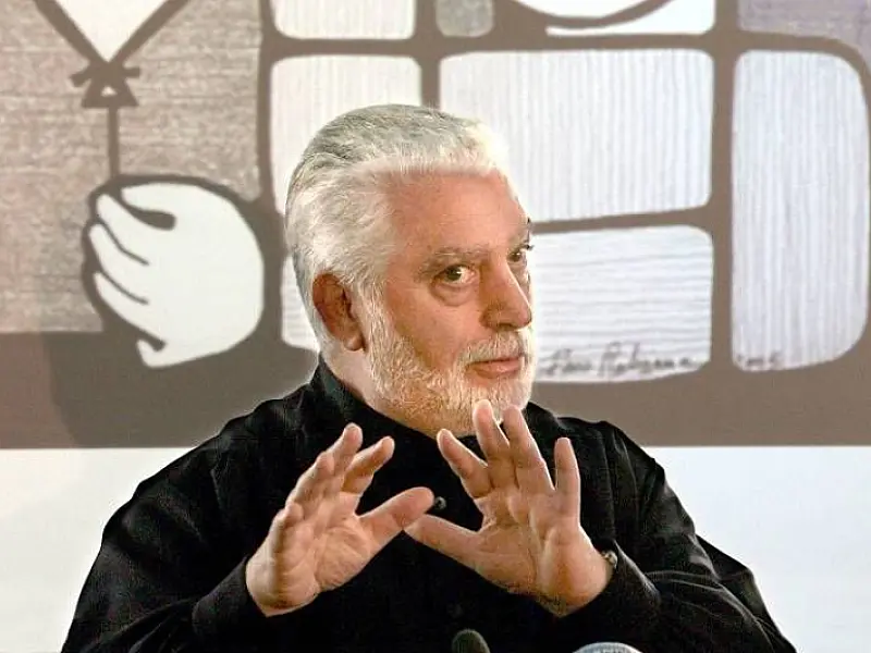 Morre Paco Rabanne, intenso estilista e perfumista espanhol, aos 88 anos