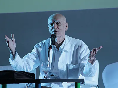 Mostra Incena Arte realiza temporada teatral gratuita sobre Suassuna em Cubatão