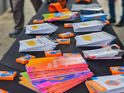 Mongaguá aprimora ações preventivas em Oficina Estadual de proteção civil