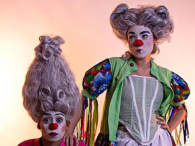 Teatro Procópio Ferreira recebe peça 'A Mais Forte ou A Sem Sorte' neste sábado