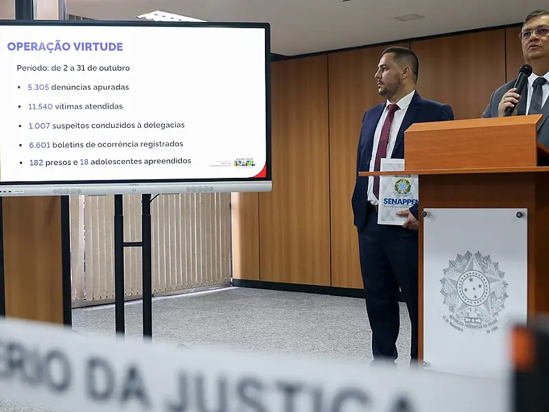 Mais de 5 mil denúncias de agressões a idosos são registradas no país