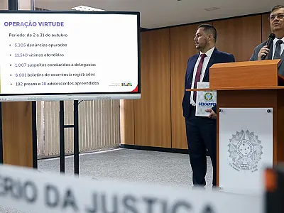 Mais de 5 mil denúncias de agressões a idosos são registradas no país