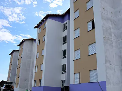 Praia Grande/SP estuda a construção de mais 3.907 unidades habitacionais