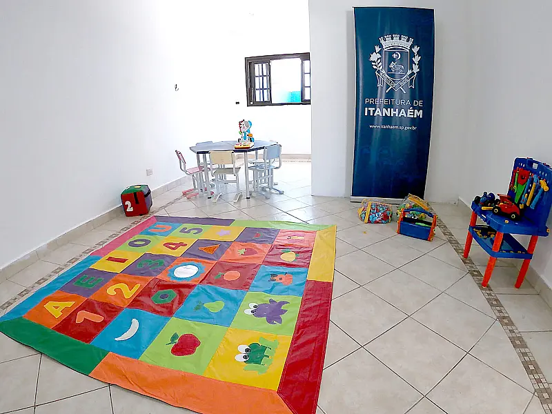 Centro Educacional Multidisciplinar do Transtorno do Espectro Autista é inaugurado