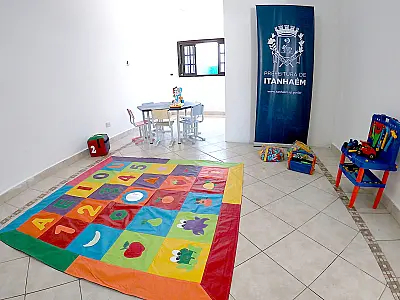 Centro Educacional Multidisciplinar do Transtorno do Espectro Autista é inaugurado