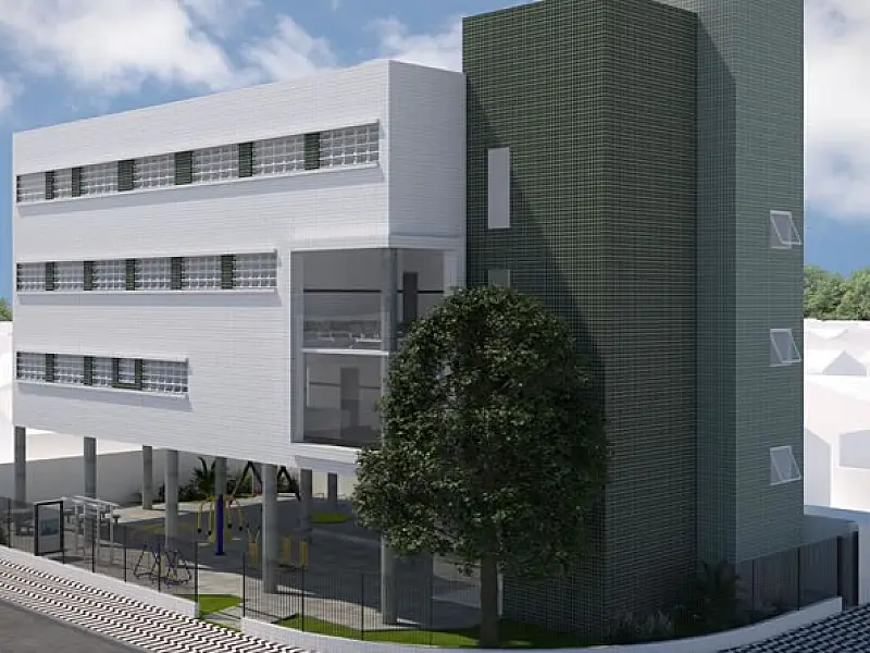 Bairro Esmeralda receberá nova Unidade de Saúde da Família