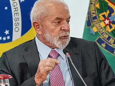 Lula viaja para a Guiana onde encerra cúpula da Caricom