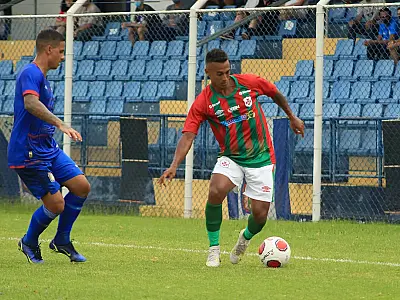 Portuguesa Santista busca primeira vitória no Paulistão A2