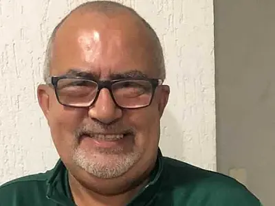 Brito Coelho, ex-vereador em São Vicente, faleceu nesta segunda (10)