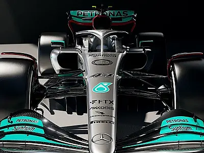 Mercedes tem GP decisivo na Espanha e pode desistir de conceito diferentão