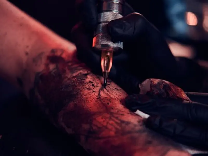 Santos Tattoo Festival reúne mais de 300 tatuadores nacionais e internacionais