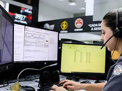 SP Mulher Segura: conheça o aplicativo que permite denunciar violência doméstica e acionar botão do pânico contra agressores