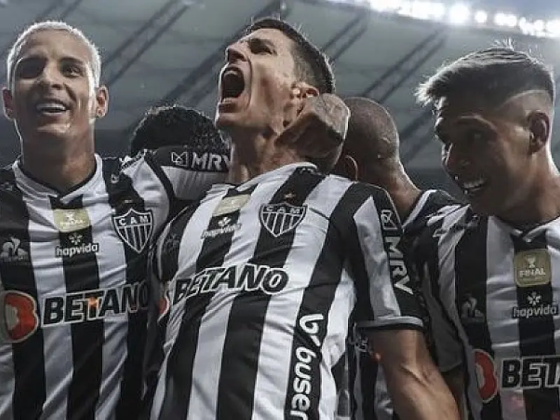 Atlético-MG defende título brasileiro e sonha até com tetra nos bastidores