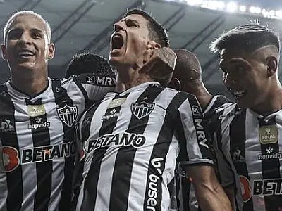 Atlético-MG defende título brasileiro e sonha até com tetra nos bastidores