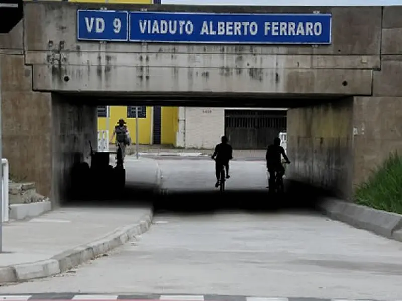 CNL realiza reparos nos viadutos 9 e 13 da Via Expressa Sul em Praia Grande/SP nos próximos dias