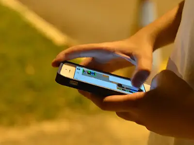 Exploração sexual infantil na internet bate recorde em 2023